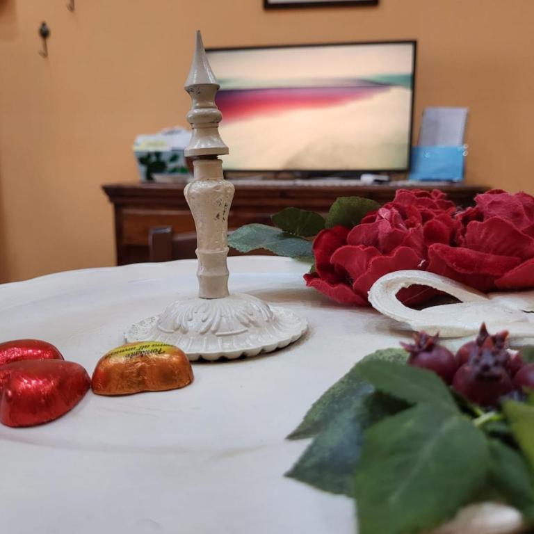 Scorcio Di Mare - Casa con 2 Camere da Letto - 13