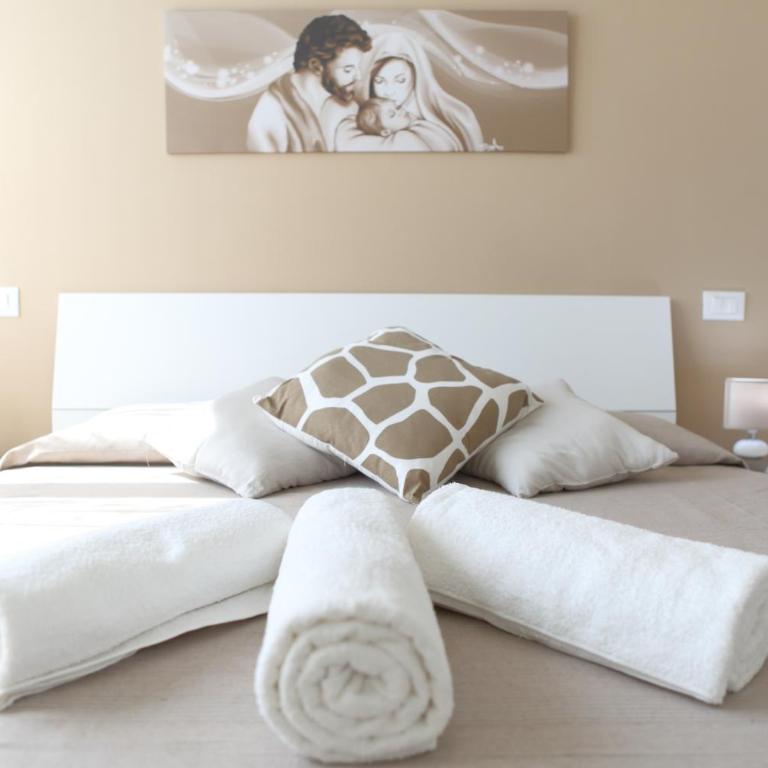 Casa Agorà-a due passi dal mare - Appartamento con 1 Camera da Letto - 11