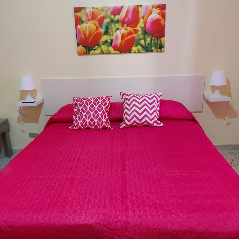AL 25 TULIPANI - Appartamento con 1 Camera da Letto - 2