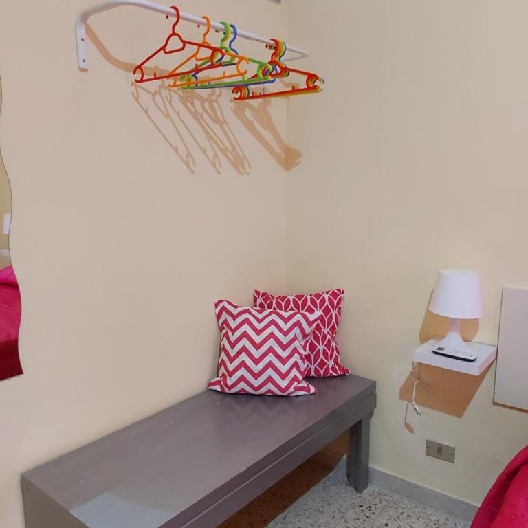 AL 25 TULIPANI - Appartamento con 1 Camera da Letto - 5