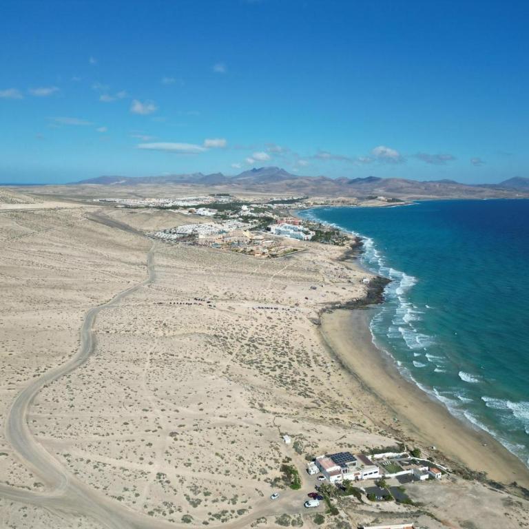 Relax, descanso y una experiencia inolvidable - Apartamento con vistas al mar - 7