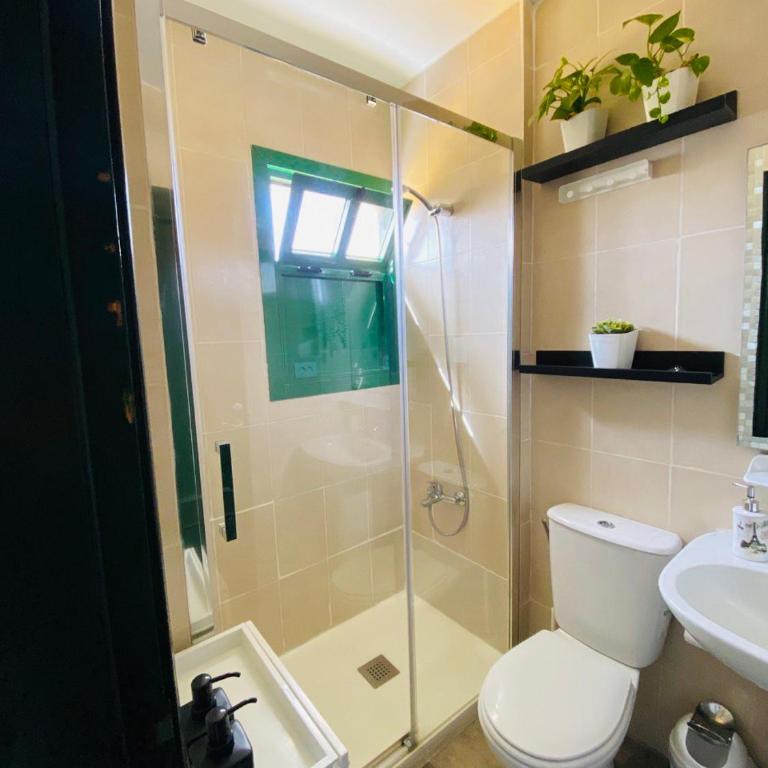 NEW Studio Bonito Amanecer, Swiming Pool,WiFi, Sun Terrace - Studio Apartment - 28