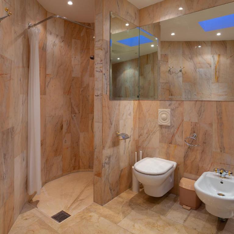 Zen Villa Anfi Tauro Golf with private heated pool - Villa de 3 dormitorios - 32