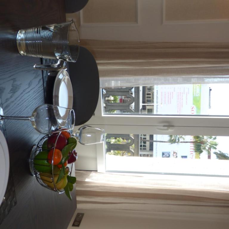 Arthur Properties Croisette - Appartement Deluxe - 16