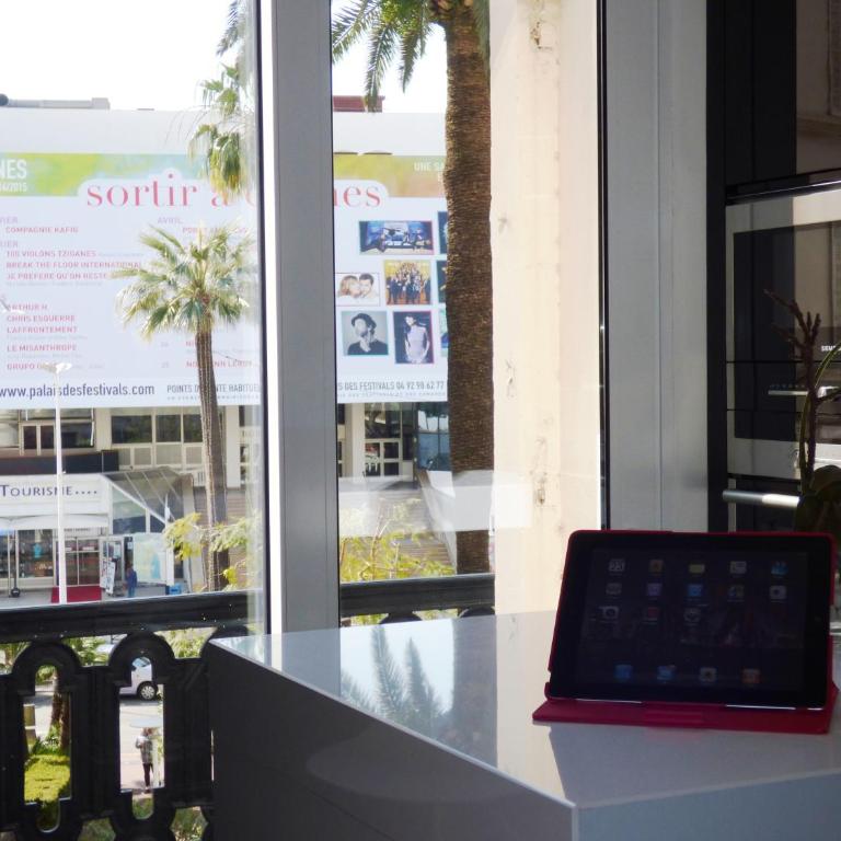 Arthur Properties Croisette - Appartement Deluxe - 14