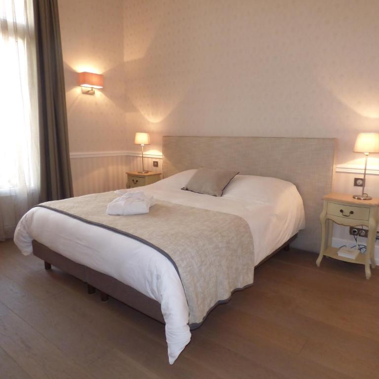 Arthur Properties Croisette - Appartement Deluxe - 13
