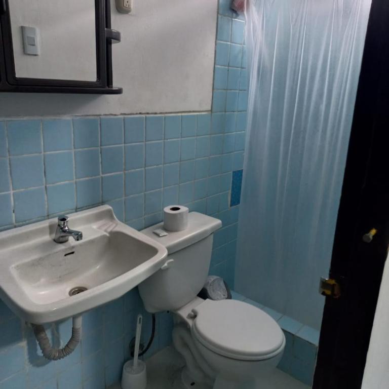 Habitación Suite Sencilla Playas - Suite de 1 dormitorio - 7