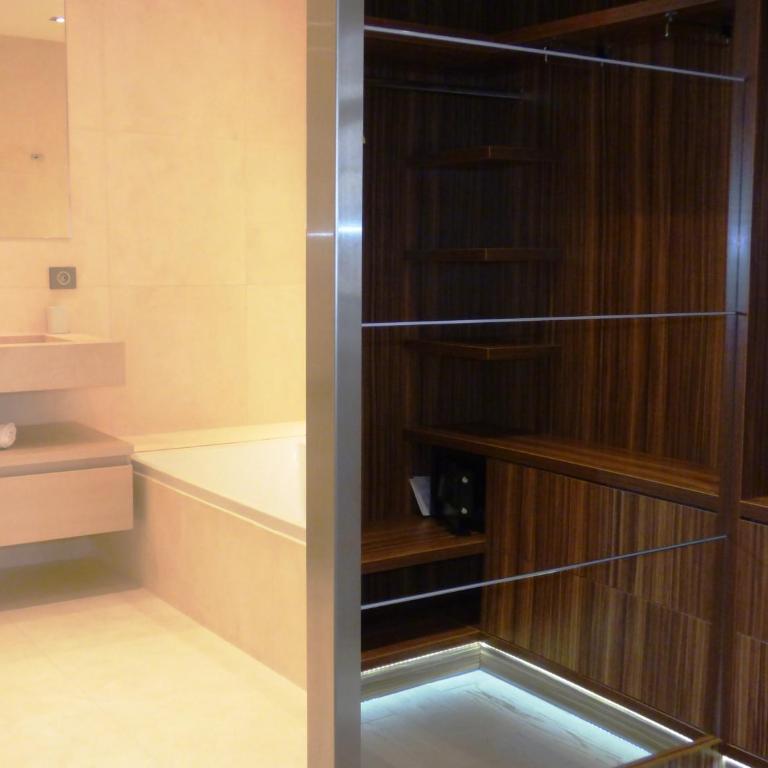 Arthur Properties Croisette - Appartement Deluxe - 11
