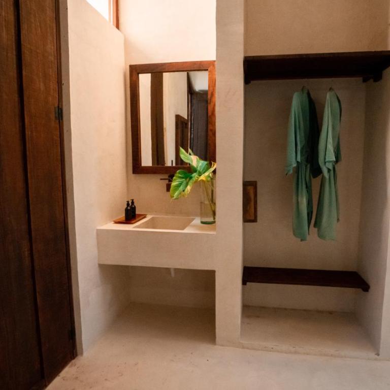 Japoneza Retreat Mérida - Adults Only by Cercana - Junior Suite - 1