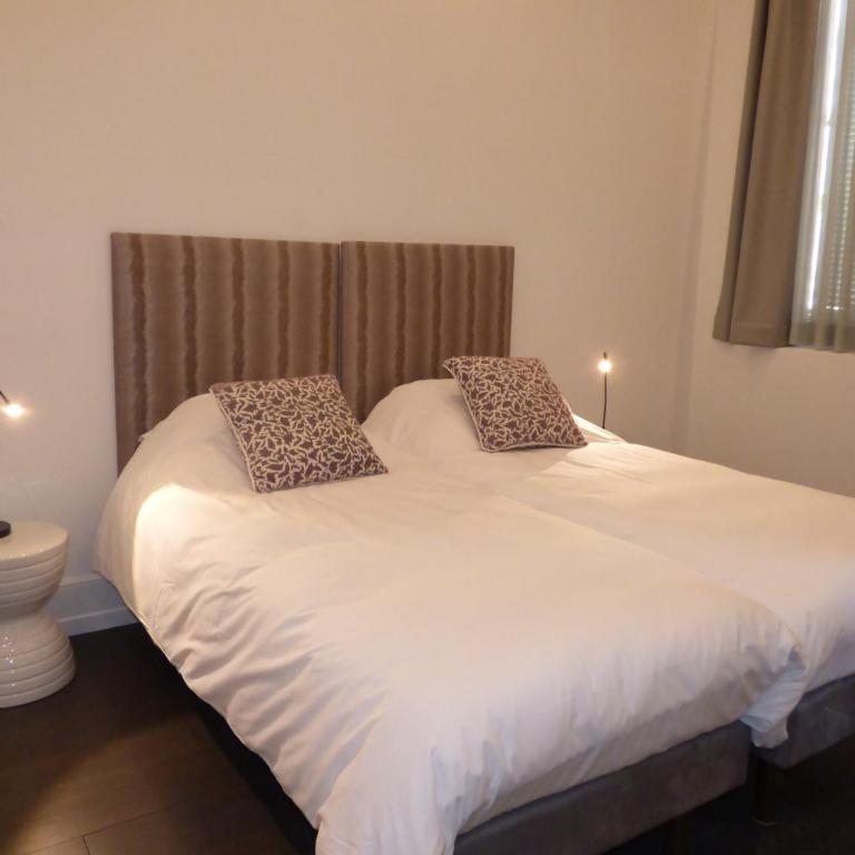 Arthur Properties Croisette - Appartement Deluxe - 10
