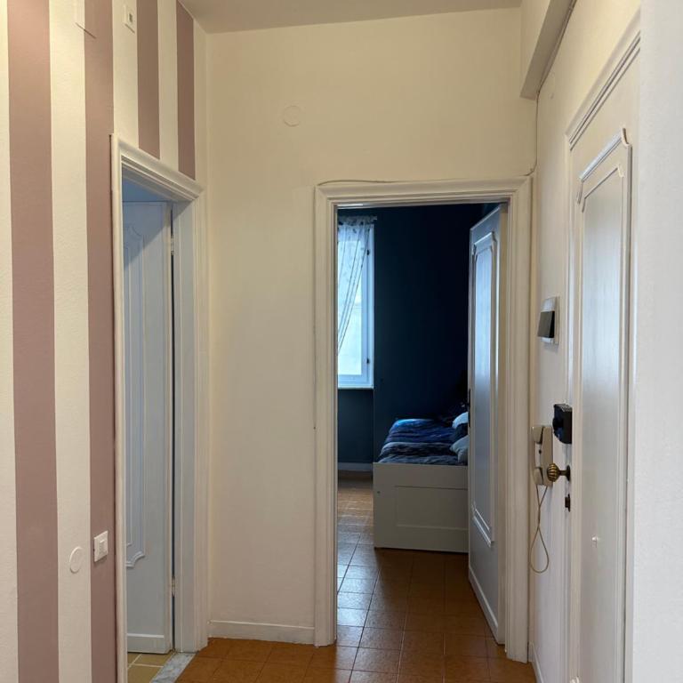 Casa Natalina - Appartamento con 1 Camera da Letto - 23