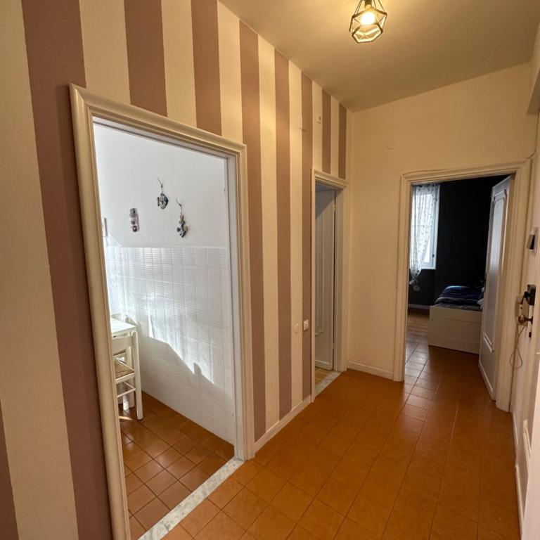Casa Natalina - Appartamento con 1 Camera da Letto - 22