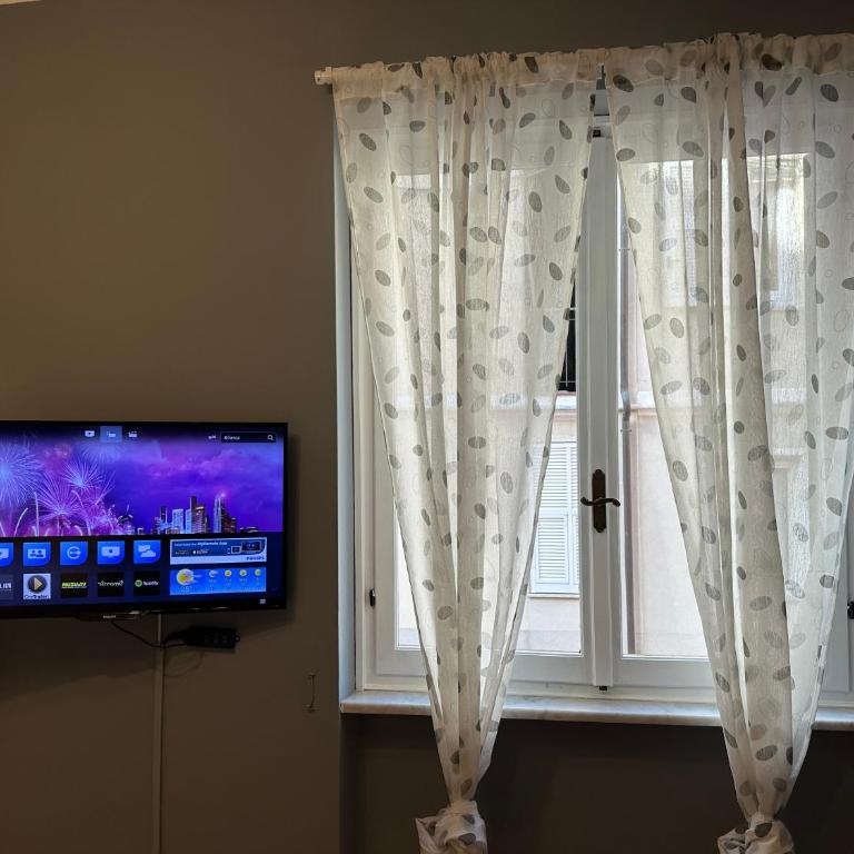 Casa Natalina - Appartamento con 1 Camera da Letto - 15