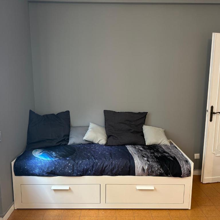 Casa Natalina - Appartamento con 1 Camera da Letto - 16