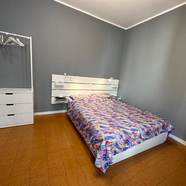 Casa Natalina - Appartamento con 1 Camera da Letto - 17