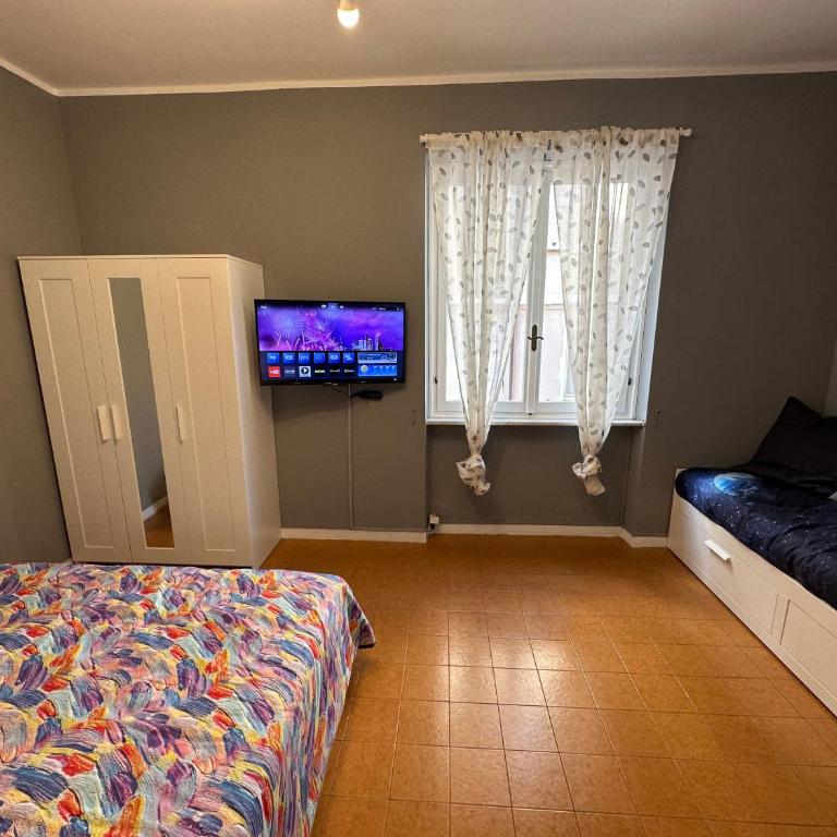 Casa Natalina - Appartamento con 1 Camera da Letto - 12