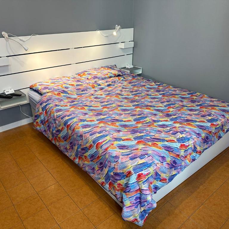 Casa Natalina - Appartamento con 1 Camera da Letto - 18