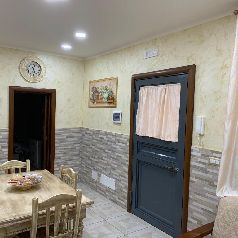 Crystal House - One-Bedroom House - 12