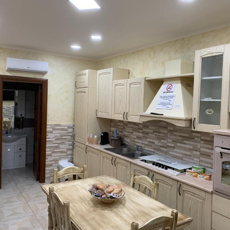 Crystal House - One-Bedroom House - 13
