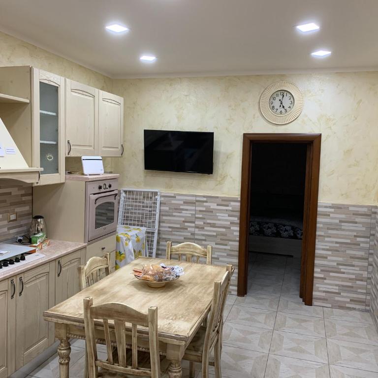 Crystal House - One-Bedroom House - 18