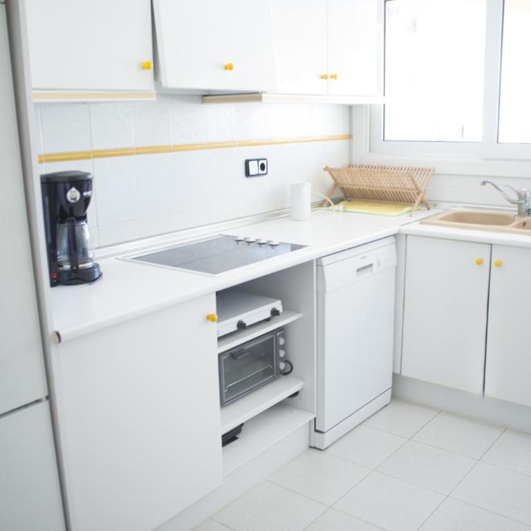 Appartment Kristal Mar II - Apartment with Garden View - 4