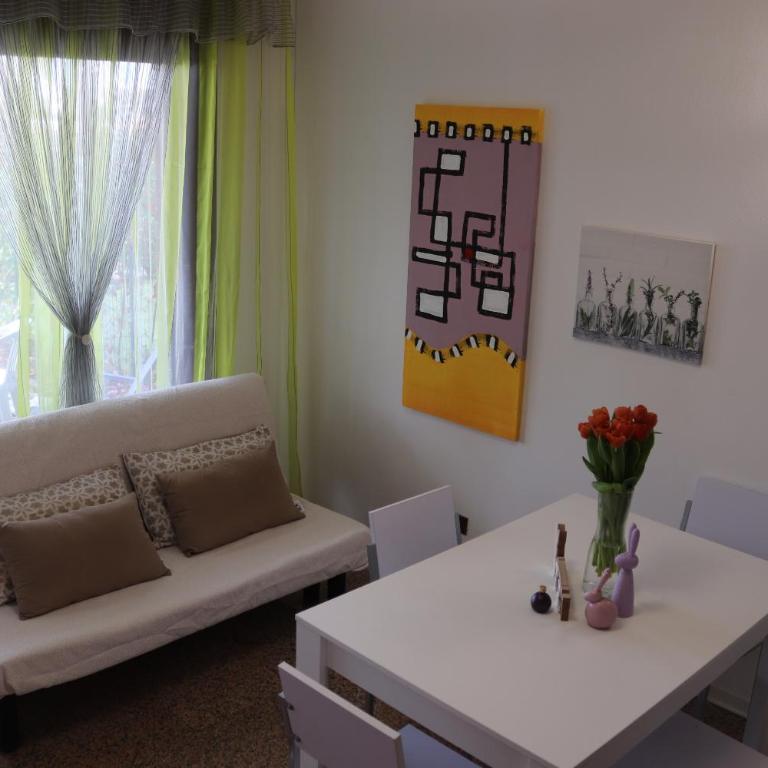 Beach House Riviera - Casa con 2 Camere da Letto - 26