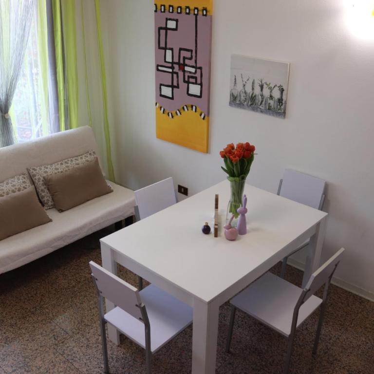 Beach House Riviera - Casa con 2 Camere da Letto - 11