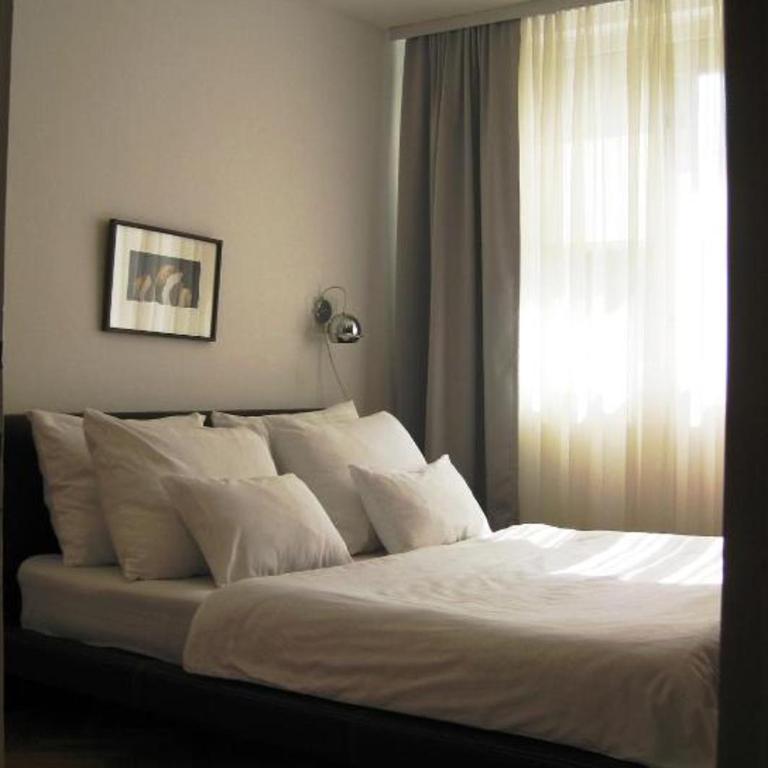 Apartment Palas - Two-Bedroom Apartment - 2