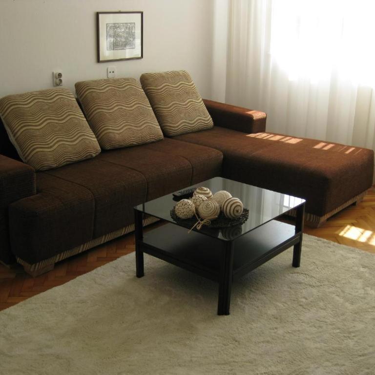 Apartment Palas - Two-Bedroom Apartment - 7