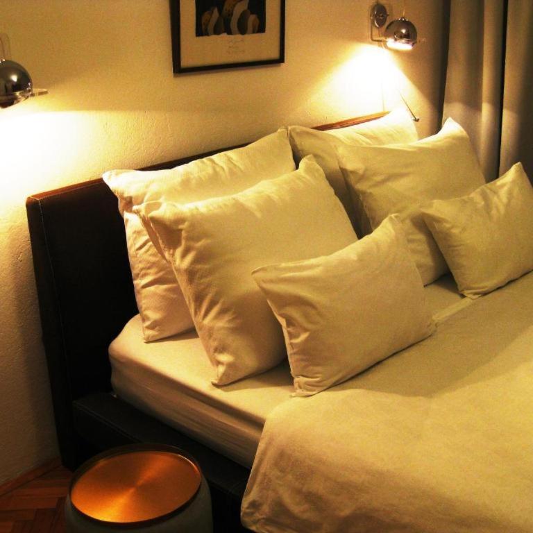 Apartment Palas - Two-Bedroom Apartment - 3