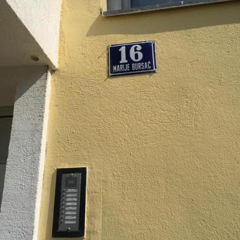 Apartment Palas - Two-Bedroom Apartment - 10