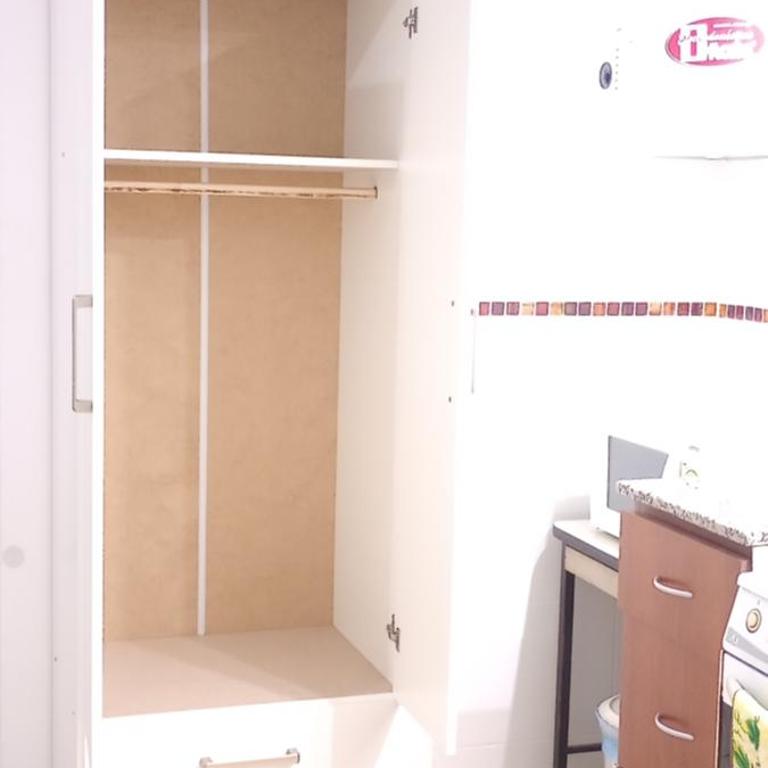 El Depto de Roberto - Apartamento de 1 dormitorio - 27