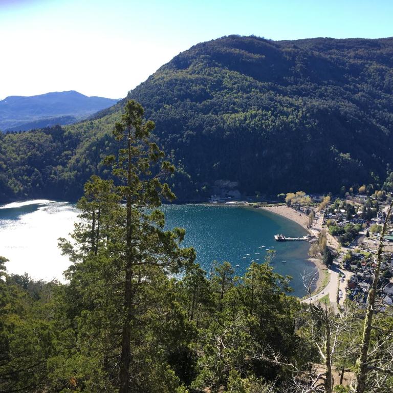 CUORE, San Martin de los Andes - Apartamento de 1 dormitorio - 35