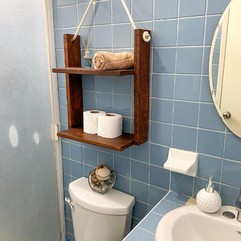 Rincón Caribeño - Amplio estudio en Cozumel - Apartamento de 1 dormitorio - 6
