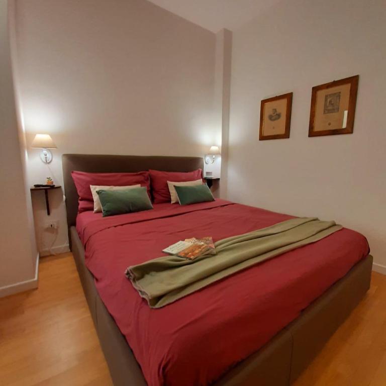 Charme in Righi - Appartamento con 1 Camera da Letto - 18