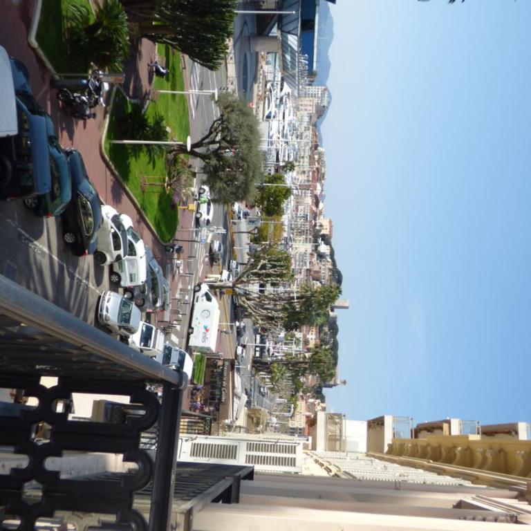 Arthur Properties Croisette - Appartement Deluxe - 3