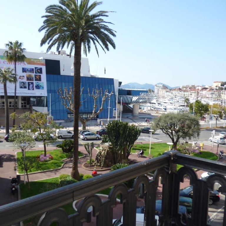 Arthur Properties Croisette - Appartement Deluxe - 1