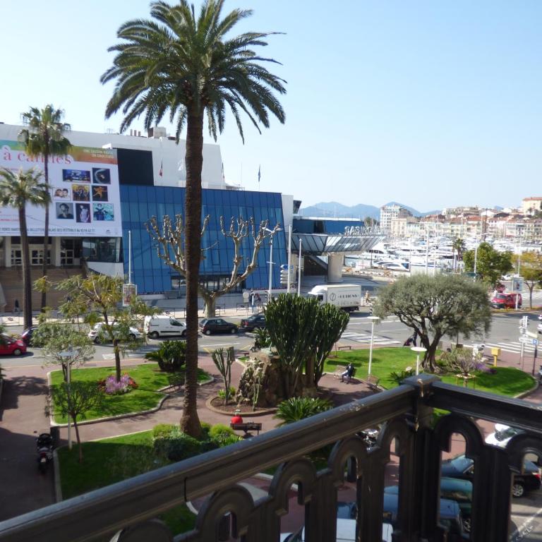 Arthur Properties Croisette - Appartement Deluxe - 2