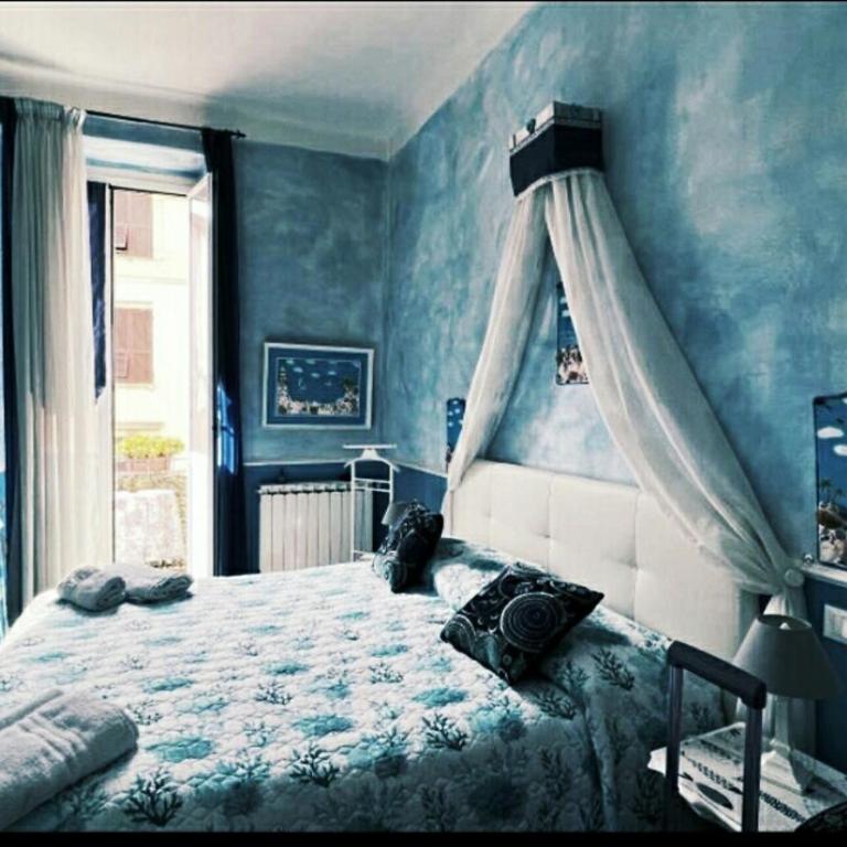 B&B Casa Celsi - Camera Matrimoniale con Bagno Privato Esterno - 1
