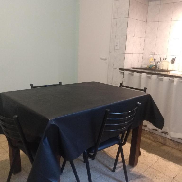 Alojamiento ELVIRA - One-Bedroom Apartment - 5