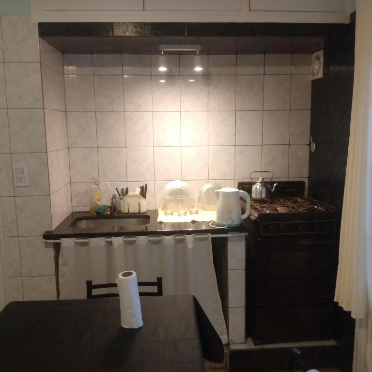 Alojamiento ELVIRA - One-Bedroom Apartment - 9