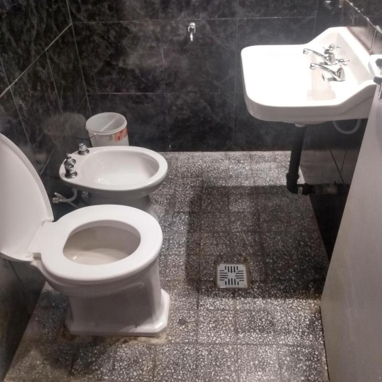 Alojamiento ELVIRA - One-Bedroom Apartment - 10