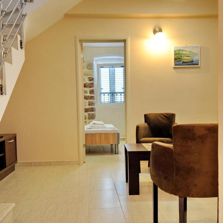 Apartments Ave R - Apartment with Sea View - 6