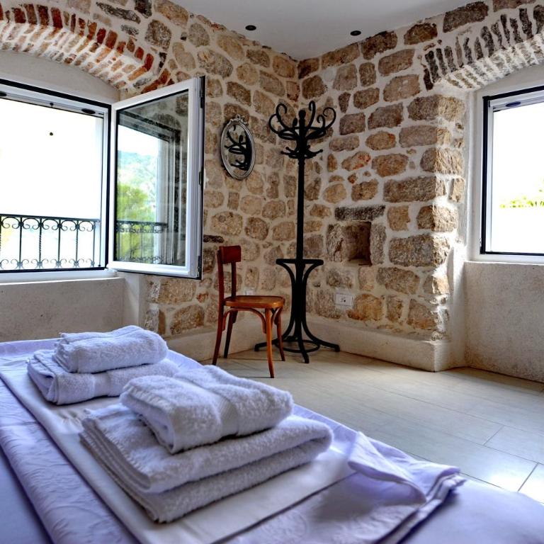 Apartments Ave R - Studio Apartment with Sea View - 6