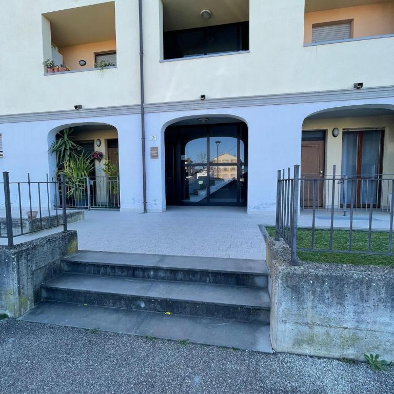 Terrazza di Mario - Appartamento con 1 Camera da Letto - 33
