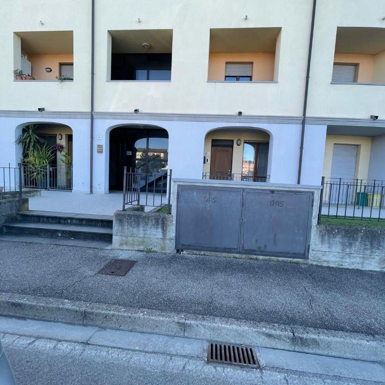 Terrazza di Mario - Appartamento con 1 Camera da Letto - 35