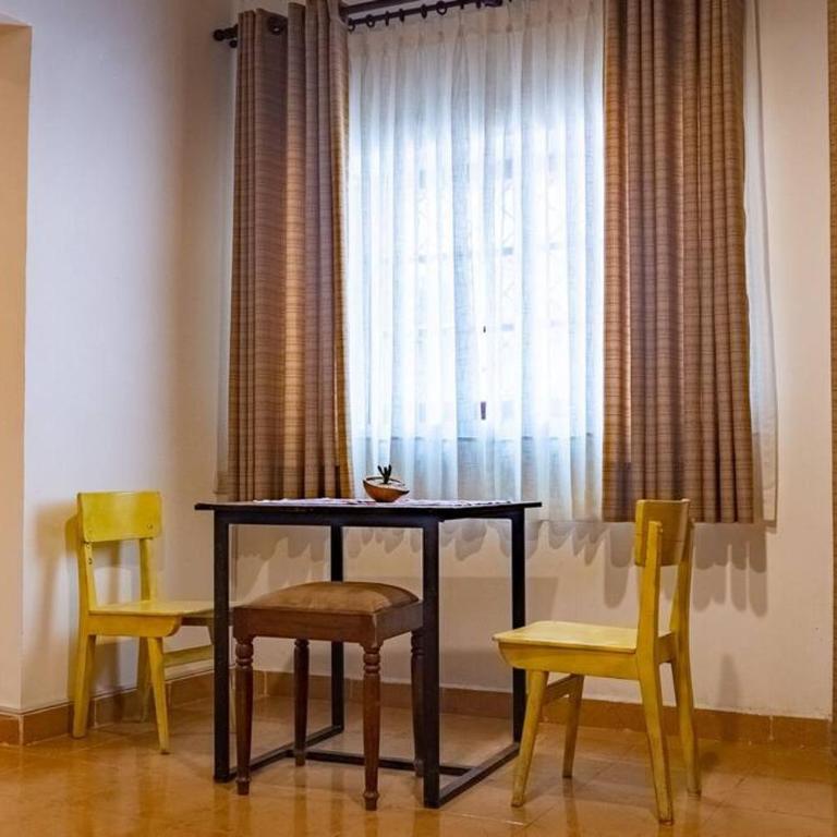 Departamento Rustico 1 - Apartamento de 2 dormitorios - 15