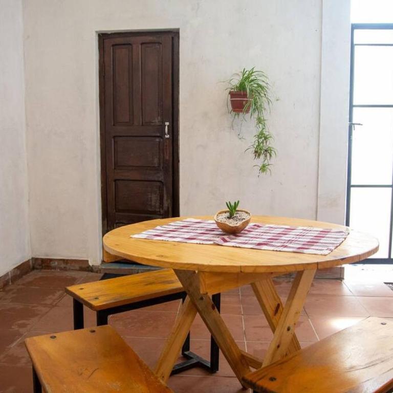 Departamento Rustico 1 - Apartamento de 2 dormitorios - 18