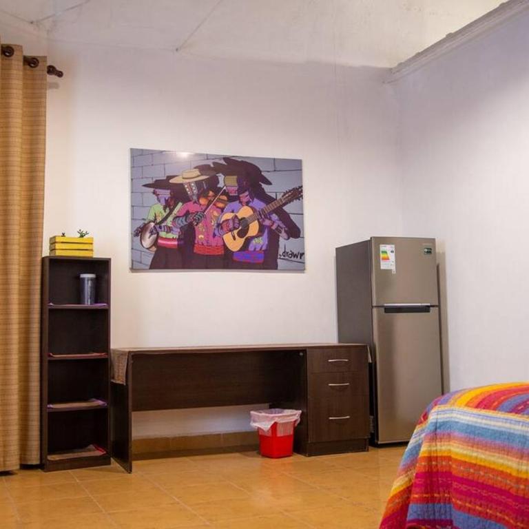 Departamento Rustico 1 - Apartamento de 2 dormitorios - 14