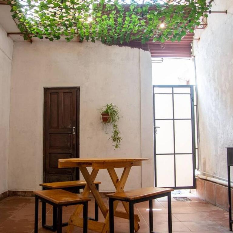 Departamento Rustico 1 - Apartamento de 2 dormitorios - 20